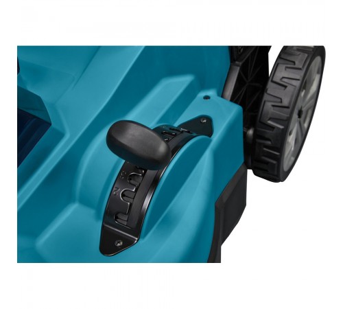 Газонокосилка Makita аккумуляторная  CT2 DLM538