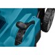 Газонокосилка Makita аккумуляторная  CT2 DLM538
