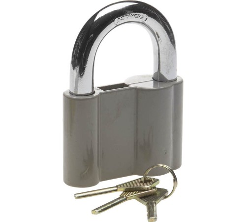 Замок навесной STAYER 65мм 37148-70