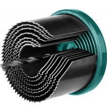 Пила Kraftool кольцевая наборная по дереву 7шт 29580-H7-42