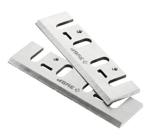 Нож ЗУБР для рубанка электрического 110мм ЗРЛ-110