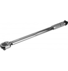 64094-210_z01 Ключ динамометрический ЗУБР Профессионал, 1/2, 28-210Нм