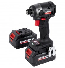 Винтоверт аккумуляторный ELITECH CS 2003SL,E2201.055.02