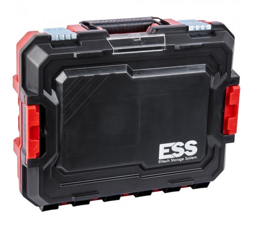 Винтоверт аккумуляторный ELITECH CS 2003SL,E2201.055.02