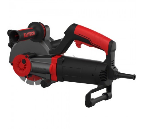 Бороздодел ELITECH WCH 1615E