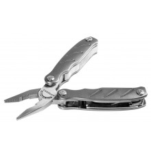 Инструмент многофункциональный (мультитул) STAYER Professional "12в1" 22851