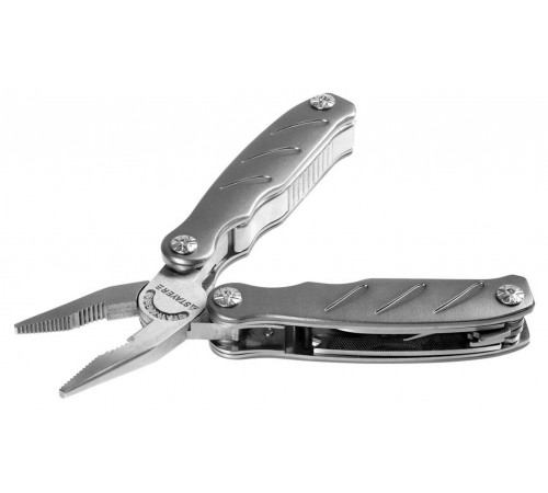 Инструмент многофункциональный (мультитул) STAYER Professional "12в1" 22851