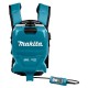 Пылесос аккумуляторный Makita DVC261ZX11