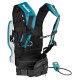 Пылесос аккумуляторный Makita DVC261ZX11