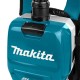 Пылесос аккумуляторный Makita DVC261ZX11