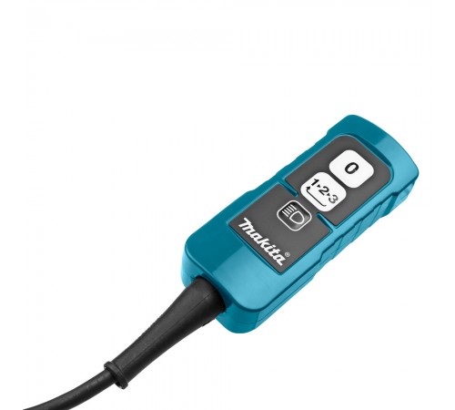 Пылесос аккумуляторный Makita DVC261ZX11