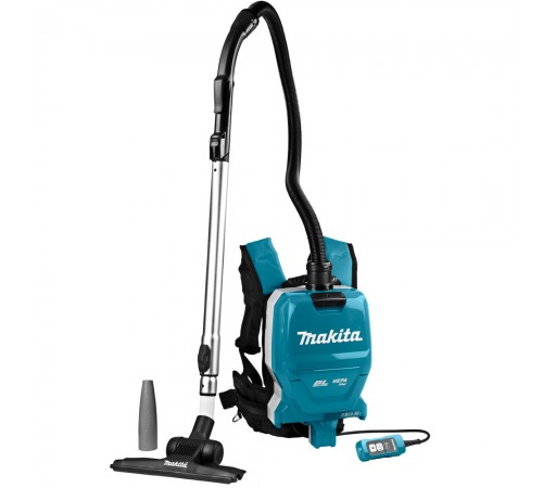 Пылесос аккумуляторный Makita DVC261ZX11