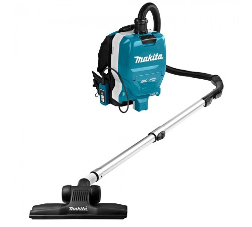 Пылесос аккумуляторный Makita DVC261ZX11