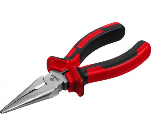 22024-3-16_z01 Тонкогубцы ЗУБР Мастер 160 мм