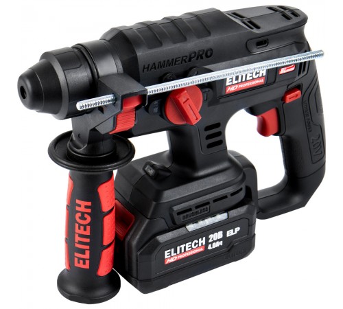 Перфоратор Elitech CRH 2022SL E2205.030.01