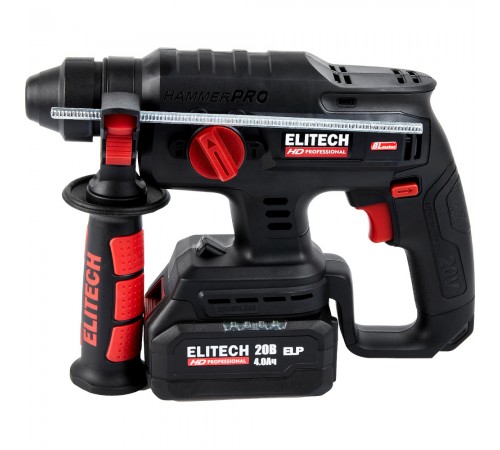 Перфоратор Elitech CRH 2022SL E2205.030.01