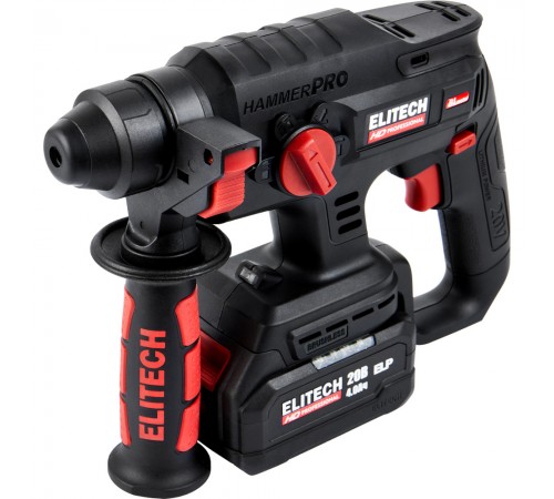 Перфоратор Elitech CRH 2022SL E2205.030.01
