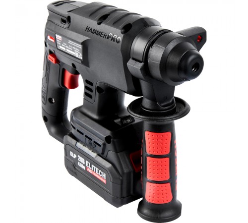 Перфоратор Elitech CRH 2022SL E2205.030.01