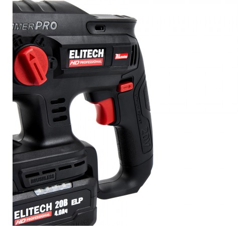 Перфоратор Elitech CRH 2022SL E2205.030.01