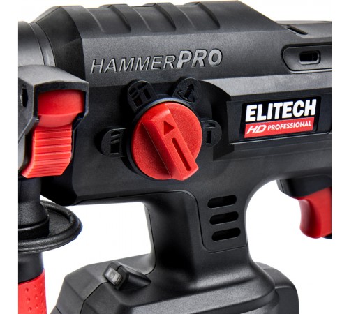 Перфоратор Elitech CRH 2022SL E2205.030.01