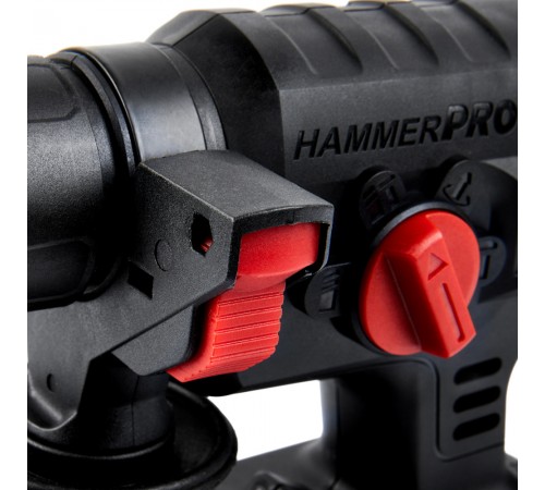 Перфоратор Elitech CRH 2022SL E2205.030.01