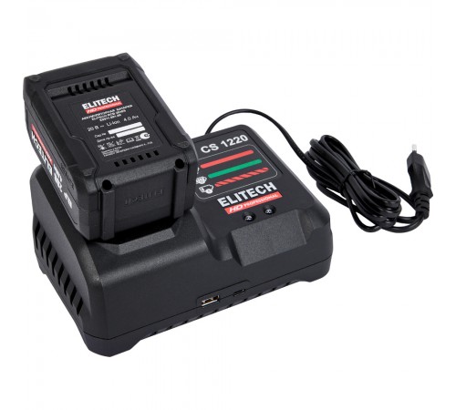 Перфоратор Elitech CRH 2022SL E2205.030.01