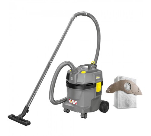 Пылесос Karcher NT 22/1 Ap Te L*EU 1.378-982