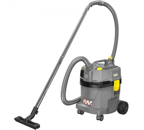 Пылесос Karcher NT 22/1 Ap Te L*EU 1.378-982