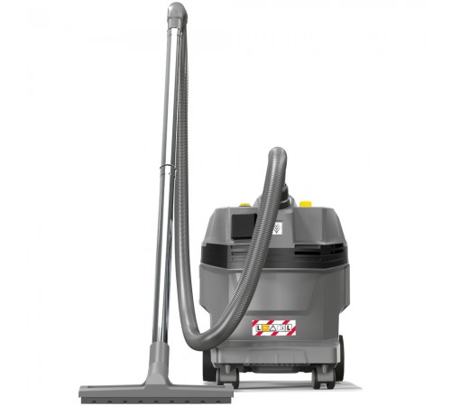 Пылесос Karcher NT 22/1 Ap Te L*EU 1.378-982