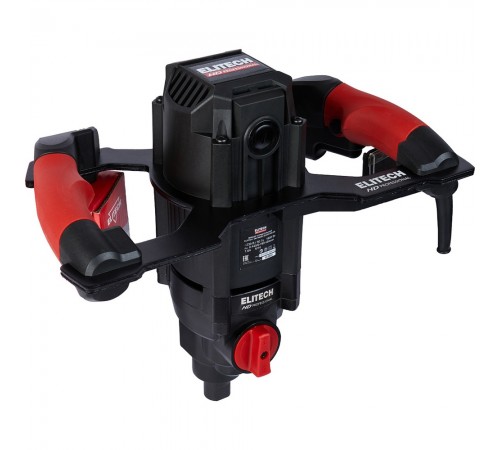 Дрель-миксер Elitech СM 1800Е2 E2208.009.00