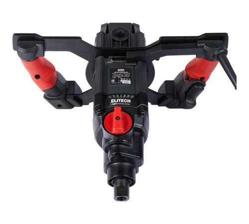 Дрель-миксер Elitech СM 1800Е2 E2208.009.00