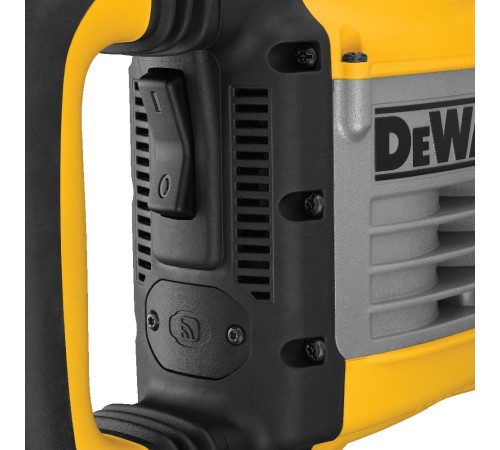 Отбойный молоток DeWalt D 25951K-QS