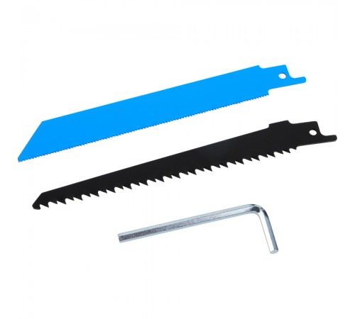 Пила сабельная аккумуляторная ELITECH SSC 2028BL Е2206.027.01