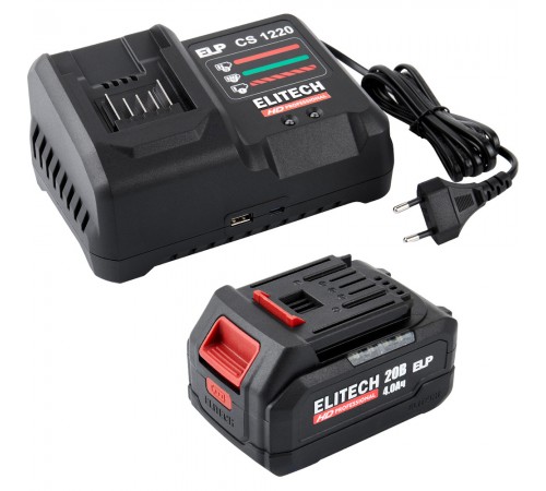 Пила сабельная аккумуляторная ELITECH SSC 2028BL Е2206.027.01