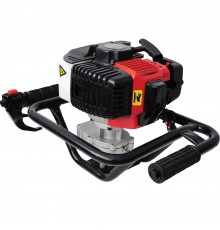 БМ 52Е Мотобур Elitech