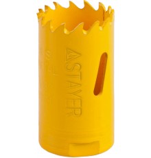 29547-029 Коронка STAYER PROFESSIONAL Би-металлическая, 29мм