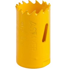 29547-030 Коронка STAYER PROFESSIONAL Би-металлическая, 30мм