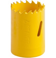 29547-035 Коронка STAYER PROFESSIONAL Би-металлическая, 35мм