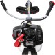 Триммер бензиновый ELITECH BG 4222CU E1602.013.00