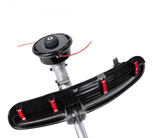 Триммер бензиновый ELITECH BG 4222CU E1602.013.00