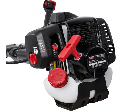 Триммер бензиновый ELITECH BG 4222CU E1602.013.00