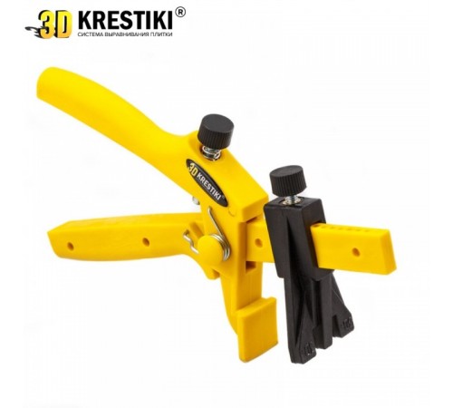 Инструмент для укладки 3Д крестики DLT 1102