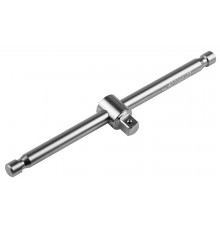 27830-1/2_z01 Вороток KRAFTOOL INDUSTRIE QUALITAT для торцевых головок,1/2 250мм