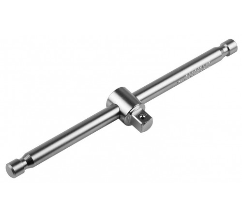 27830-1/2_z01 Вороток KRAFTOOL INDUSTRIE QUALITAT для торцевых головок,1/2 250мм