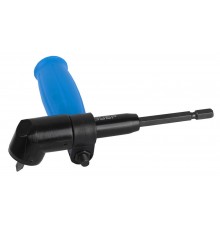 26754-135 Адаптер ЗУБР ЭКСПЕРТ угловой для бит, 135мм