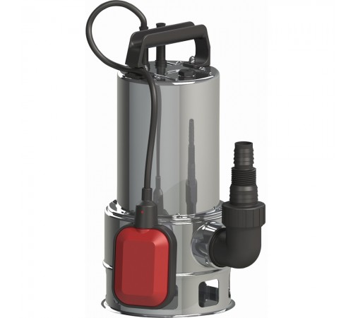 Насос погружной  Elitech НПД 1100-35Н