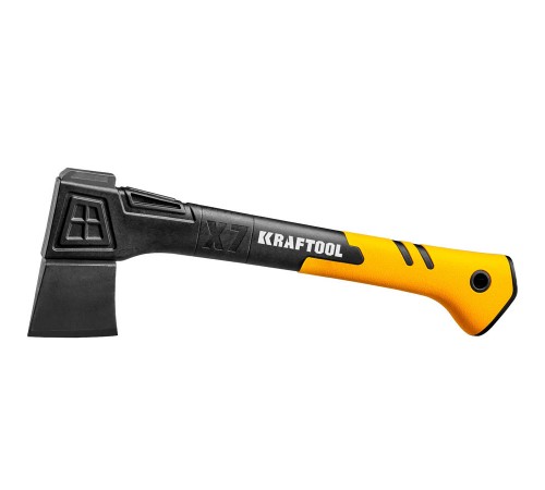 20660-07 Топор универсальный KRAFTOOL X7 640гр, 360мм