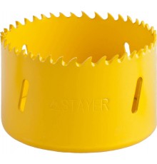 29547-070 Коронка STAYER PROCUT Би-металлическая, 70мм