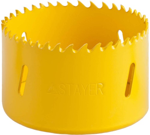 29547-070 Коронка STAYER PROCUT Би-металлическая, 70мм