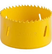 29547-076 Коронка STAYER PROCUT Би-металлическая, 76мм